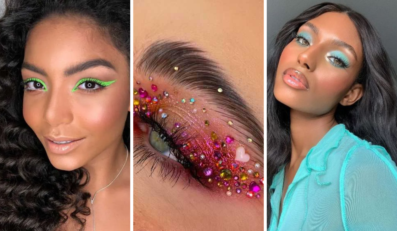 Foto: Reprodução / Pinterest Foto: Reprodução / Pinterest