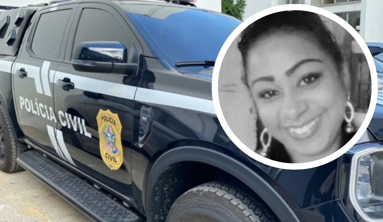 Foto: Acervo pessoal e Thiago Soares/Folha Vitória Foto: Acervo pessoal e Thiago Soares/Folha Vitória