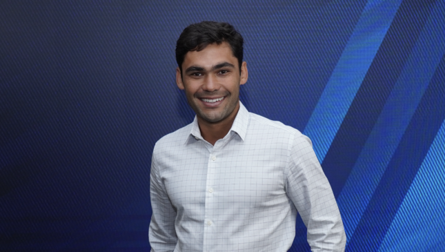 Pedro Chieppe, cofundador e vice-presidente da Apex e head da APX Investimentos. Foto: Apex/Divulgação