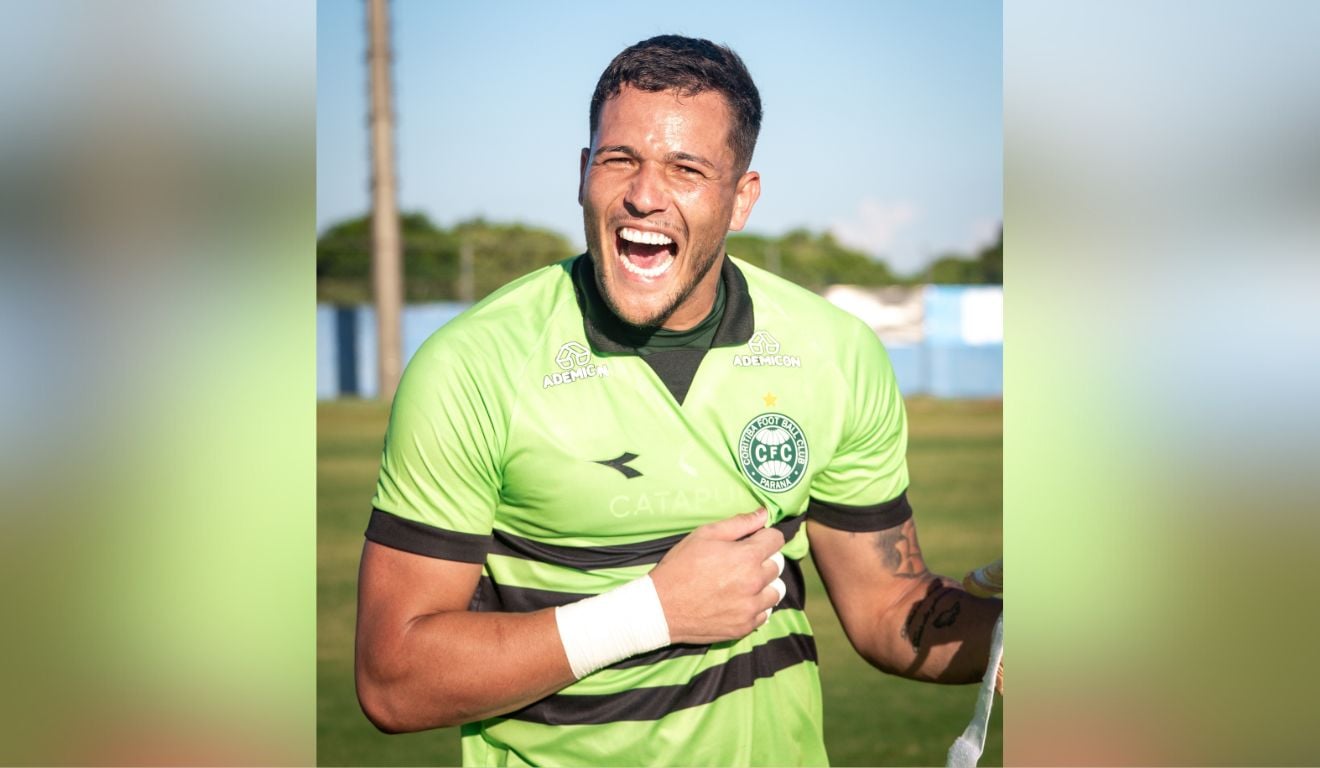 Cianorte x Coritiba - Fotos do Jogo Cianorte x Coritiba - Fotos do Jogo