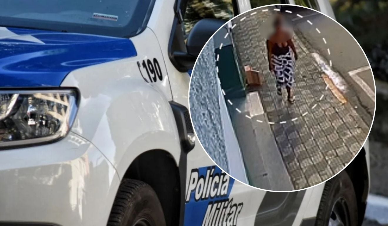 Foto: Montagem/ Folha Vitória 