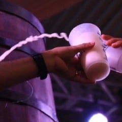 Polo cervejeiro de Viana quer integrar produ&ccedil;&atilde;o de cerveja, produ&ccedil;&atilde;o agr&iacute;cola e turismo de experi&ecirc;ncia. Cr&eacute;dito: Divulga&ccedil;&atilde;o/Victor Andrade