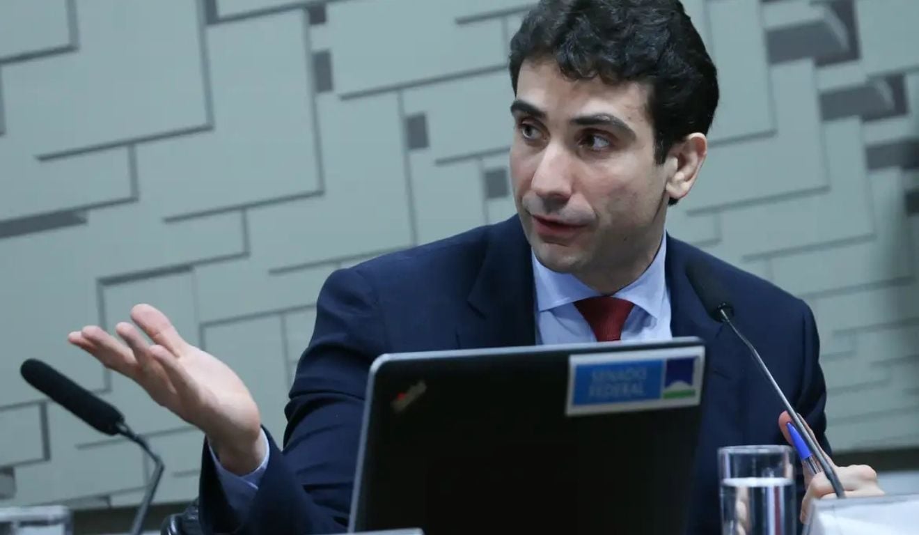 Brasil precisa de juros altos para meta da inflação?