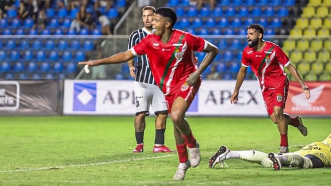 Capixabão: Rio Branco x Real Noroeste. Estádio Kleber Andrade 01/02/2026