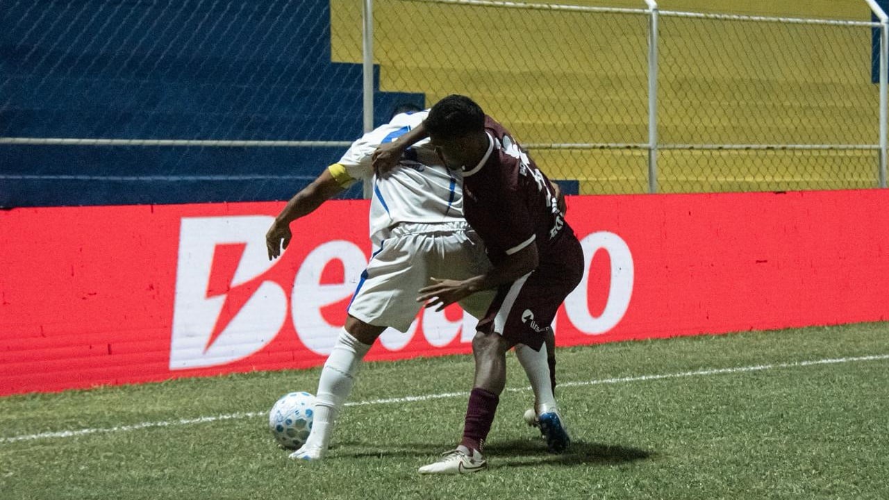 Copa do Brasil 2026: Sampaio Corrêa-RJ x Desportiva Ferroviária Estádio Lourival Gomes. 17/02/2026