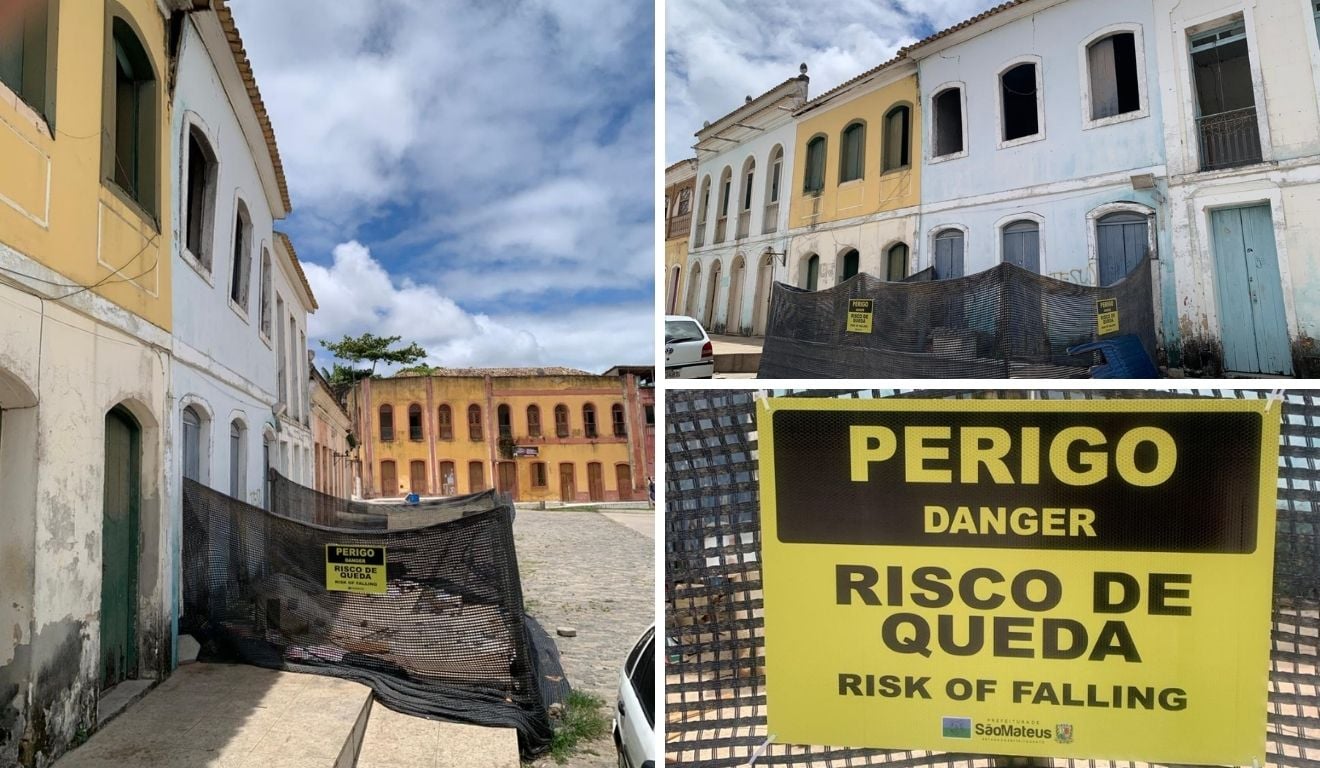 Foto: Divulgação/Secom Prefeitura de São Mateus