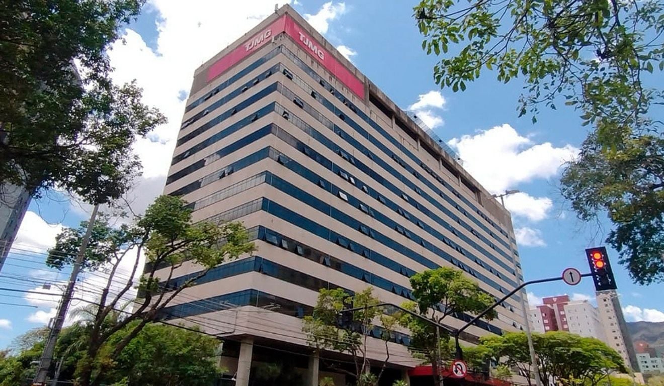 Tribunal de Justiça de Minas Gerais (TJMG)