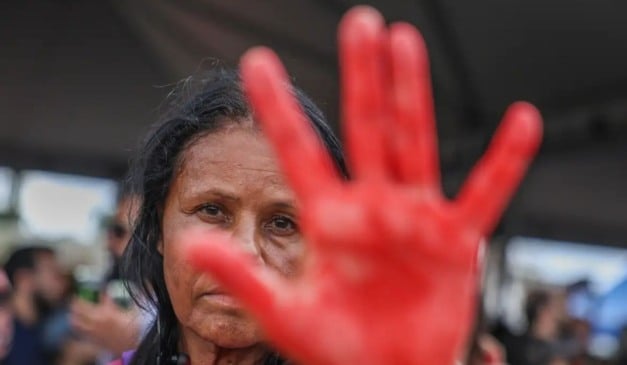 Foto: Marcelo Camargo/Agência Brasil