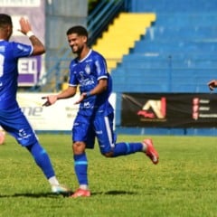 Capixab&atilde;o: Vit&oacute;ria x Capixaba. Est&aacute;dio Salvador Costa. 01/02/2026