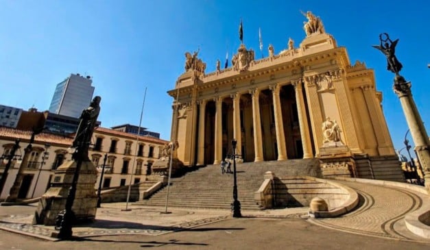 assembleia legislativa do rio (alerj)