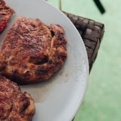 Adeus, carne seca: essas s&atilde;o as melhores carnes para fazer na airfryer