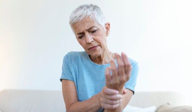 Alguns hábitos prejudicam os ossos