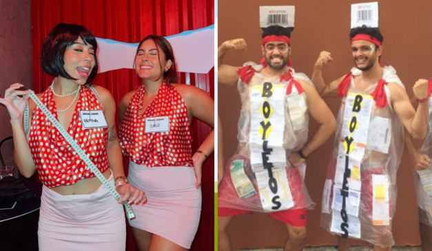 Foto: Reprodução / Pinterest