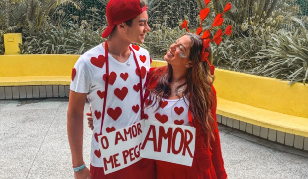 Foto: Reprodução / Pinterest