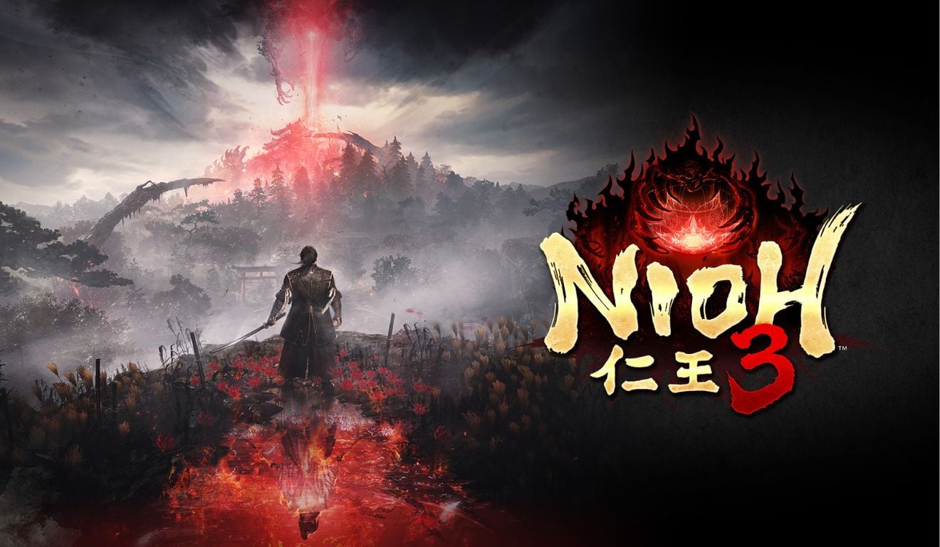 Review | Nioh 3: maturidade, violência calculada e o ápice da Team Ninja Review | Nioh 3: maturidade, violência calculada e o ápice da Team Ninja