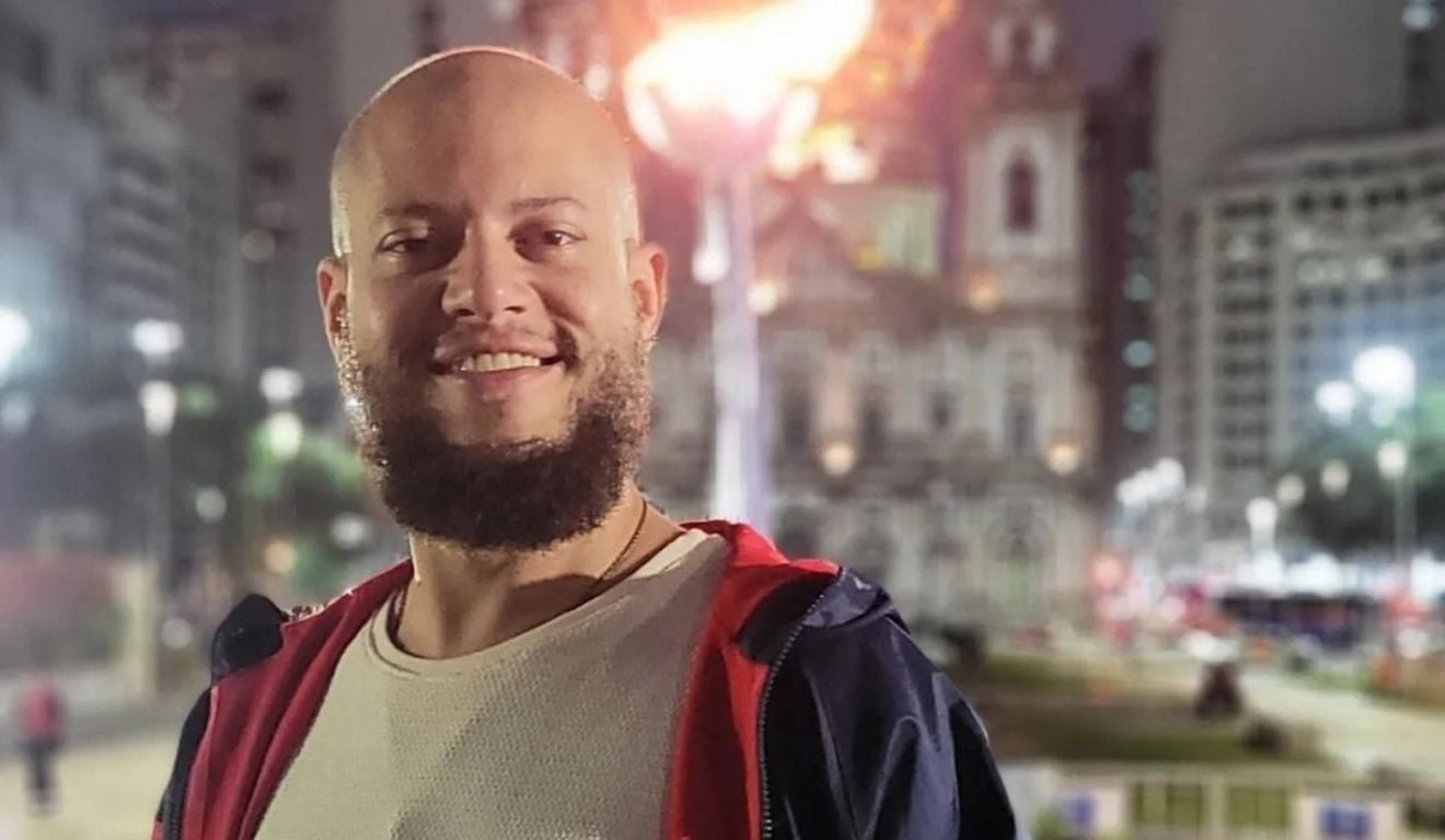 Professor do Ifes Ricardo André da Costa