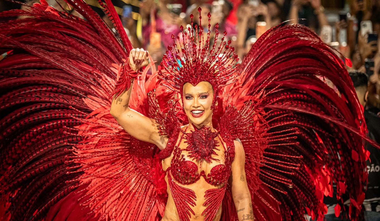 Virginia Fonseca
