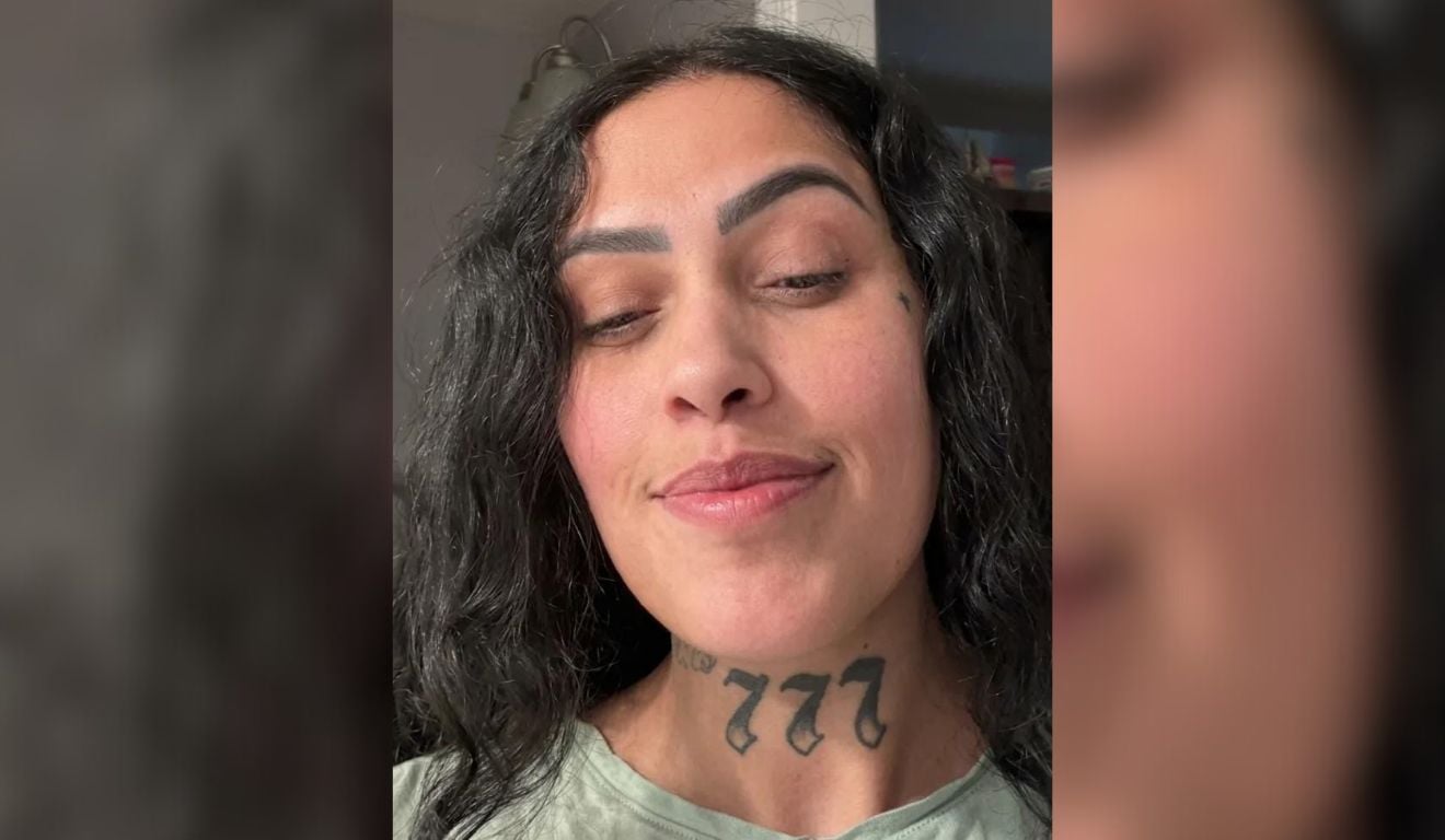 Kele Cristian Alves Pereira, faxineira procurada por assassinato no ES é presa nos EUA