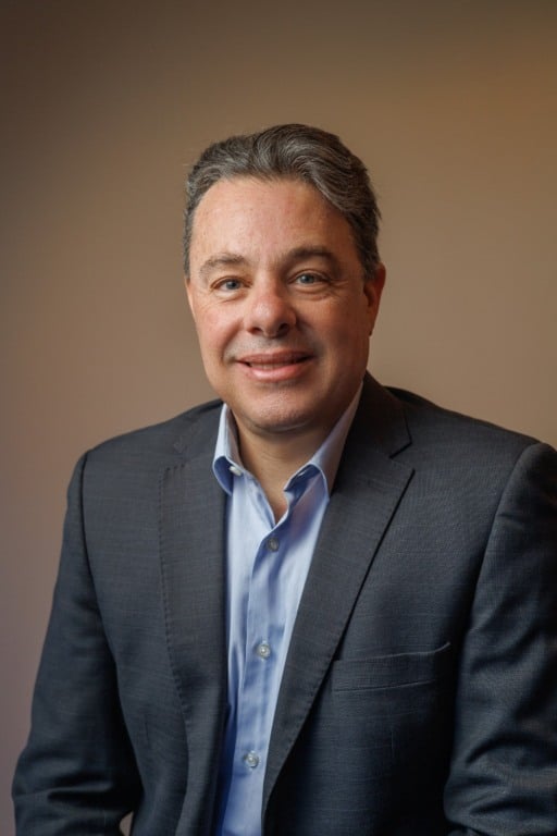 Marcus Magalhães, presidente do Sindicato dos Corretores de Café do Espírito Santo e especialista em mercado do agronegócio