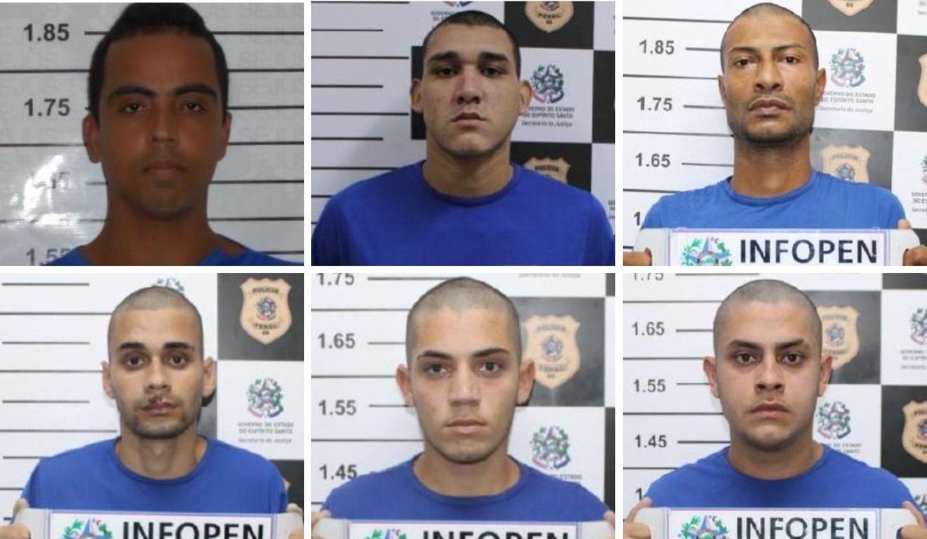 indiciados caso alice 