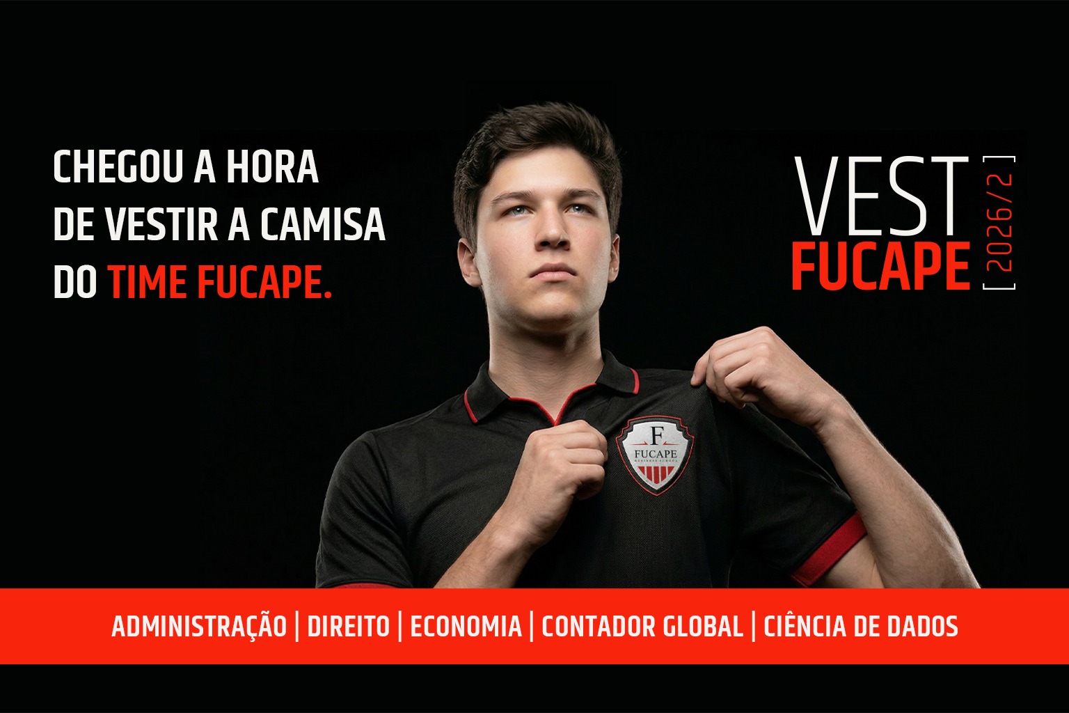 O futuro dos negócios começa aqui: Fucape Business School abre ...
