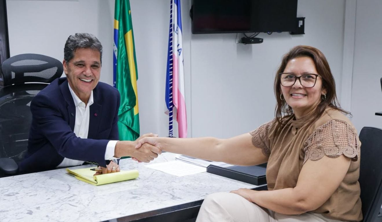 Ferraço anuncia mais uma troca no secretariado do ES; veja quem sai