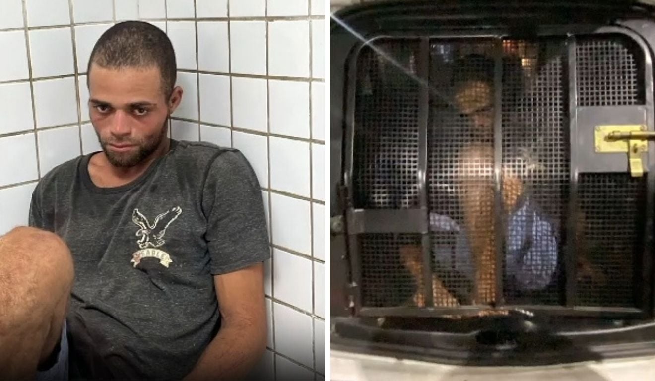 Venício Ferreira Rodrigues, 33 anos