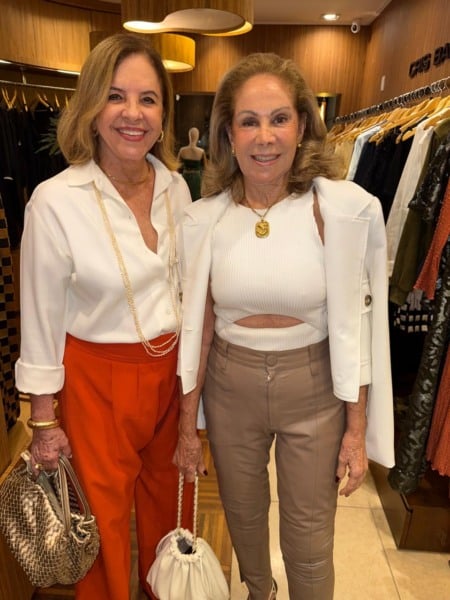 Lucia Medina, Vera Miled