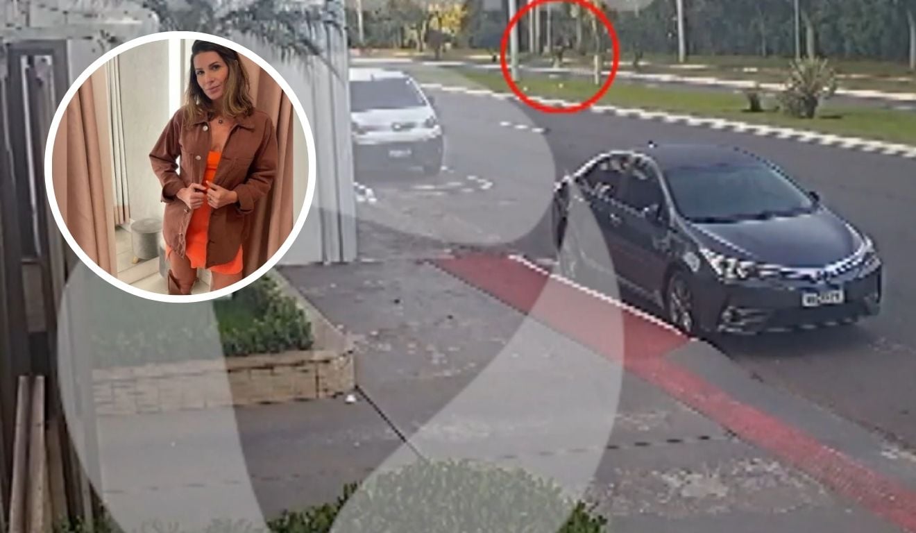 Acusado de atropelar e matar ciclista em Vitória está solto; entenda a decisão - QTU Questões do Universo