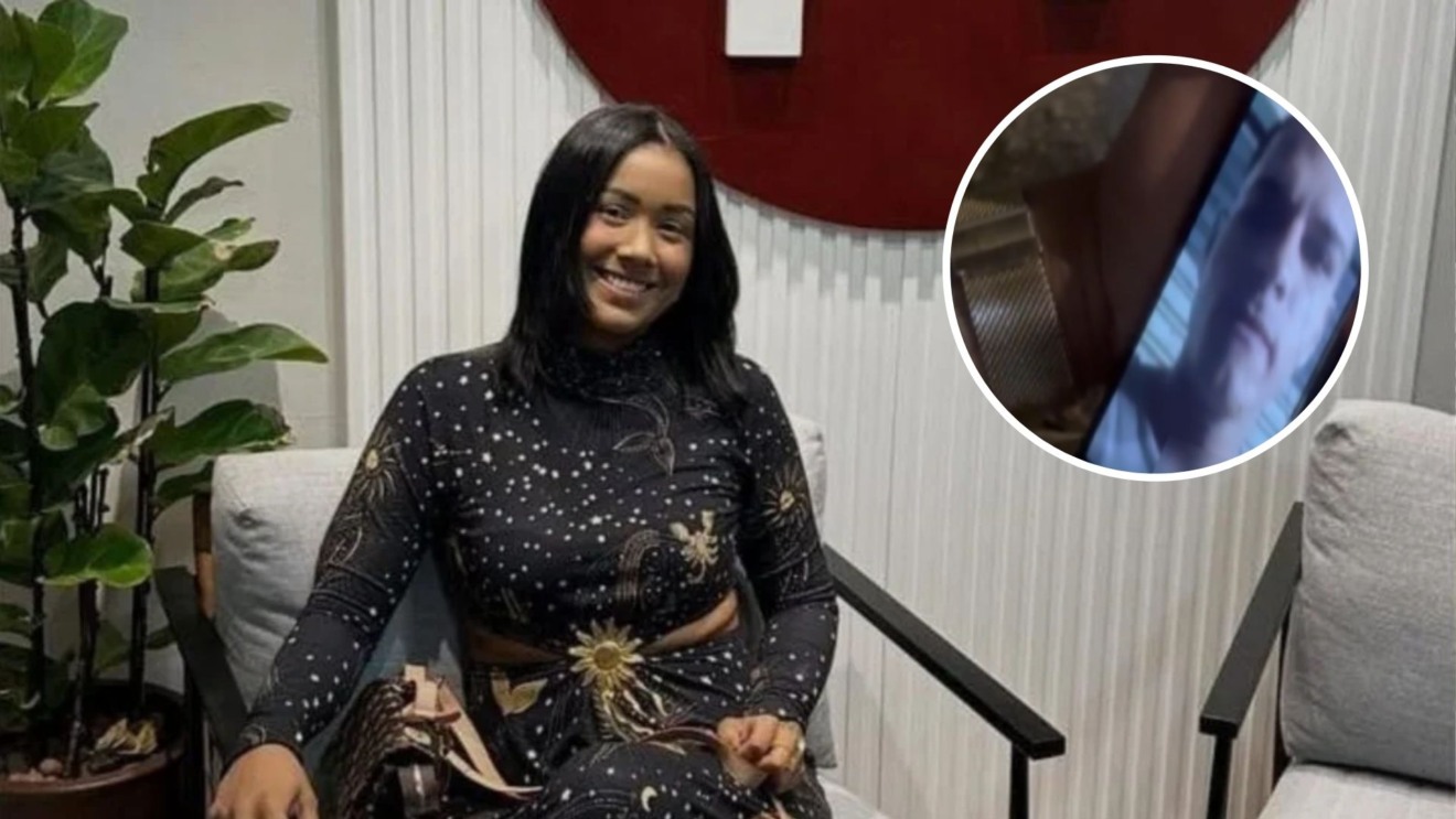 Thiago Machado Paixão (Foto/reprodução: TV Vitória)