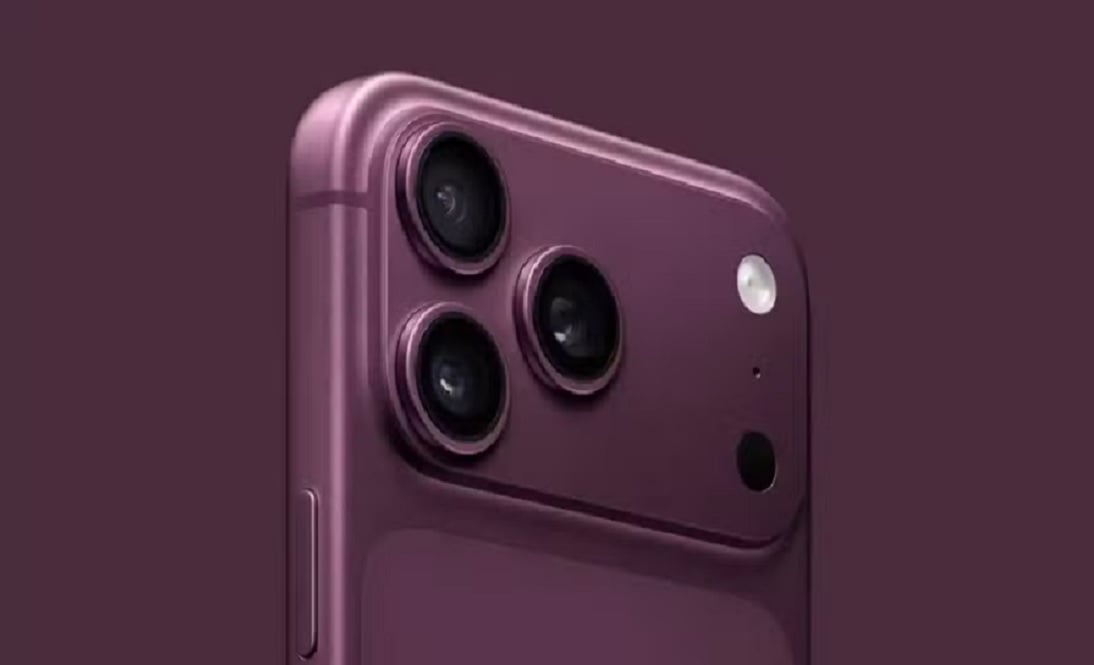 iPhone 18 Pro pode ganhar novas cores e mudanças no design, indicam vazamentos