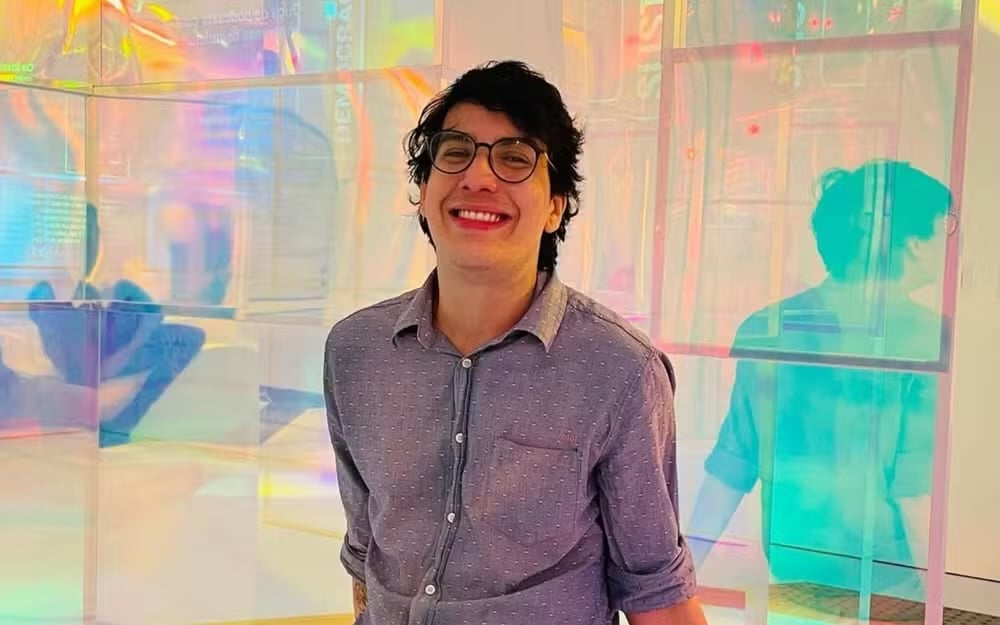 Ex-professor da UFG é encontrado morto após dias desaparecido na Argentina