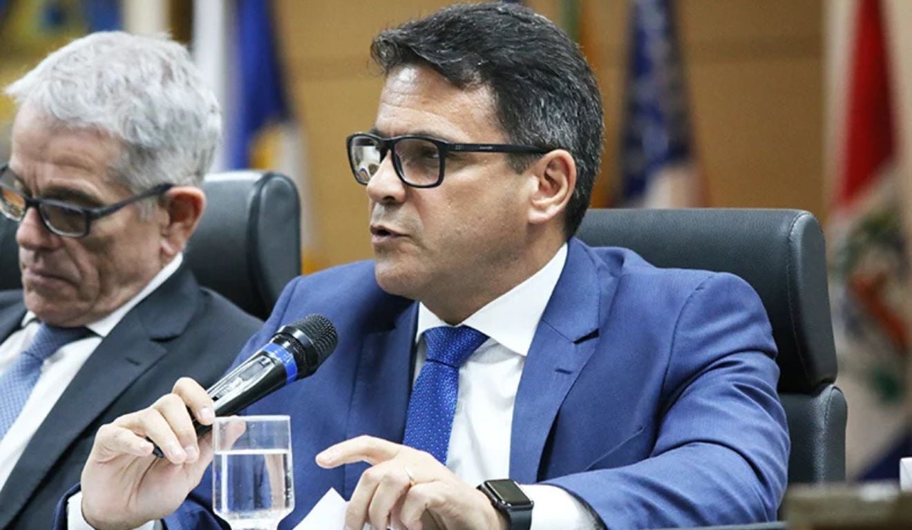 “Negar que facções atuam com lógica terrorista não protege direitos humanos”, diz juiz do ES