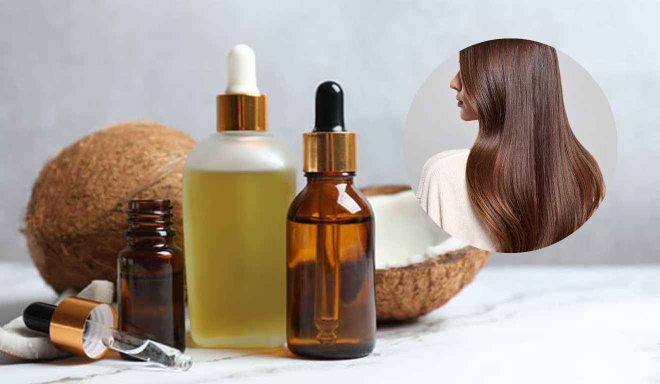 Desmaia cabelo: 4 óleos capilares para combater o ressecamento e dar brilho intenso