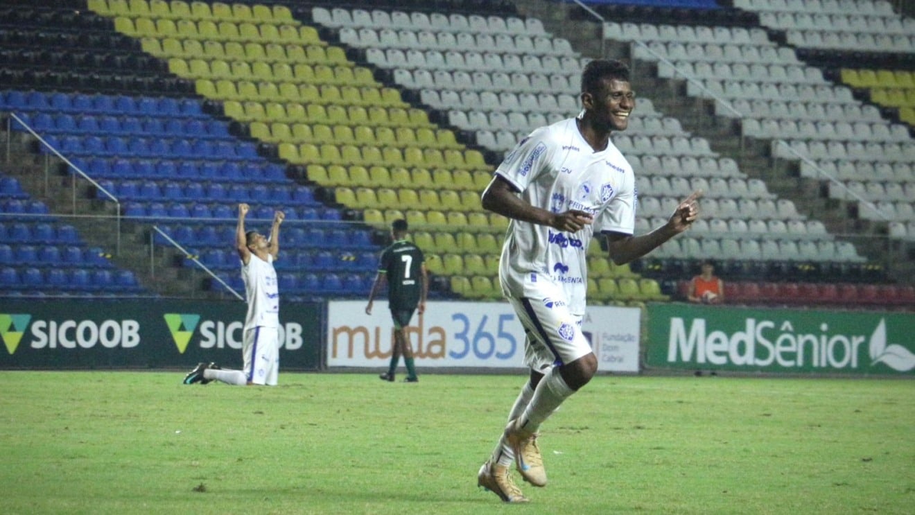 Copa ES: Porto Vitória x Vitória. Estádio Kleber Andrade. 22/04/2026
