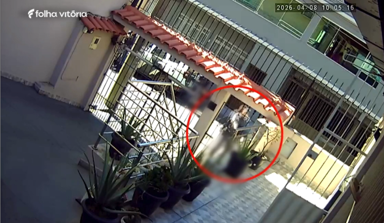 Vídeo mostra momento em que mulheres são mortas por PM