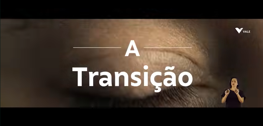 Vale destaca papel do níquel na transição energética em nova campanha