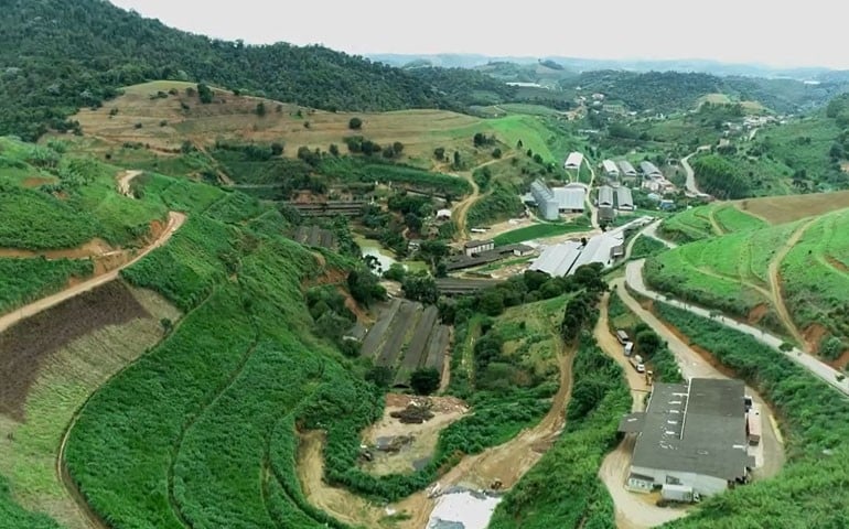 Santa Maria de Jetibá: o município que o agro capixaba precisa estudar