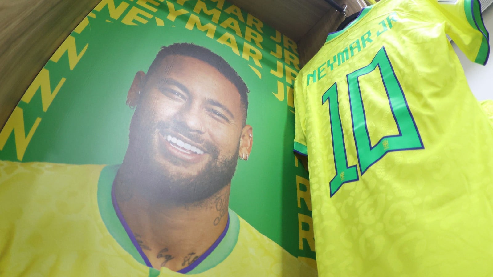 Seleção Brasileira inicia caminhada rumo o hexa; veja detalhes da apresentação