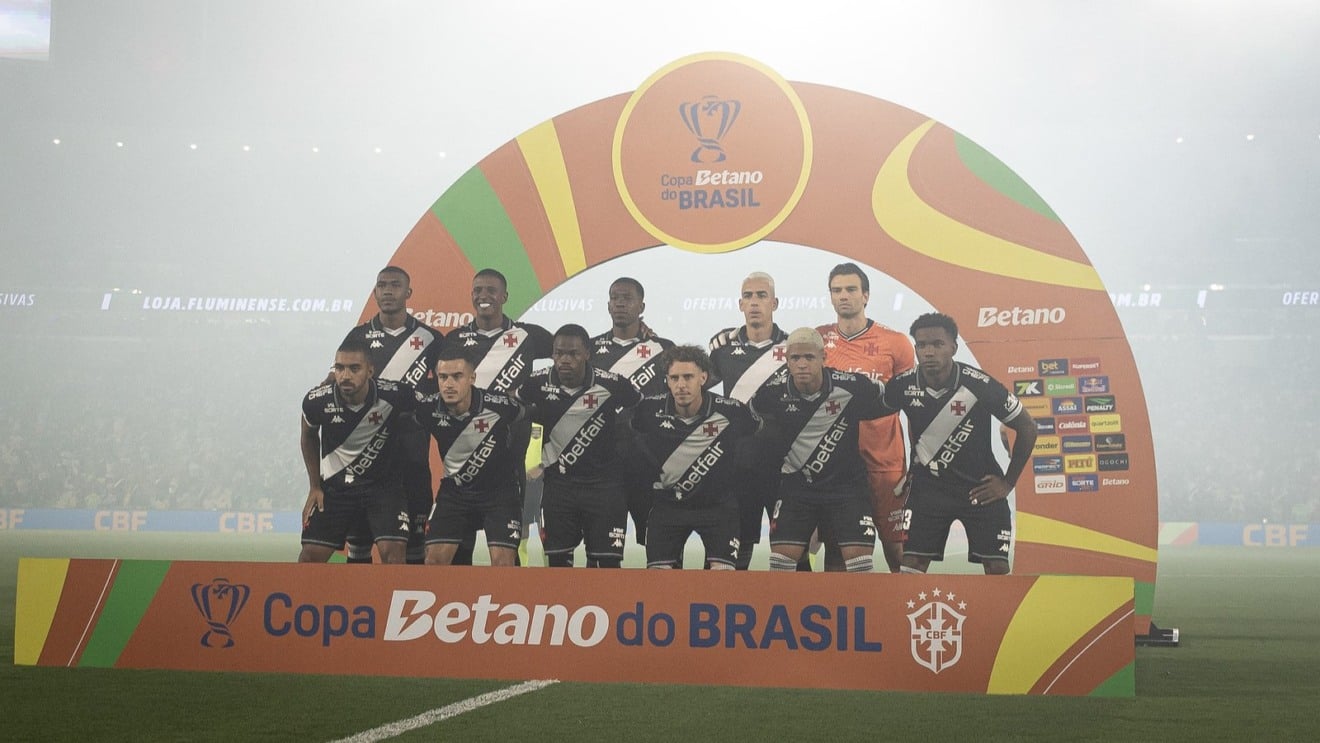 Vasco x Fluminense: quem leva vantagem no histórico recente?