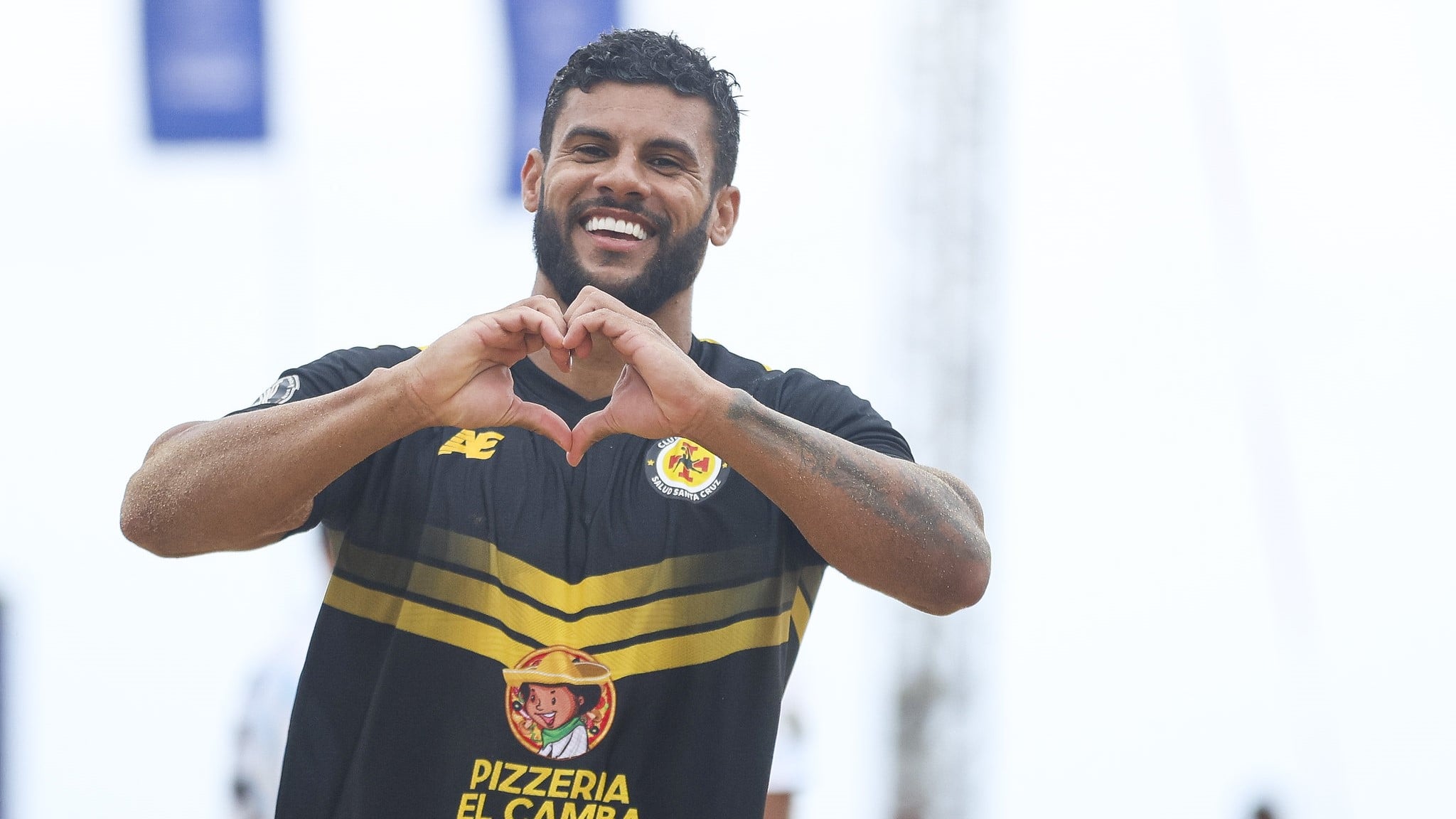 Libertadores de Beach Soccer: Vasco garante vaga antecipada nas quartas de final