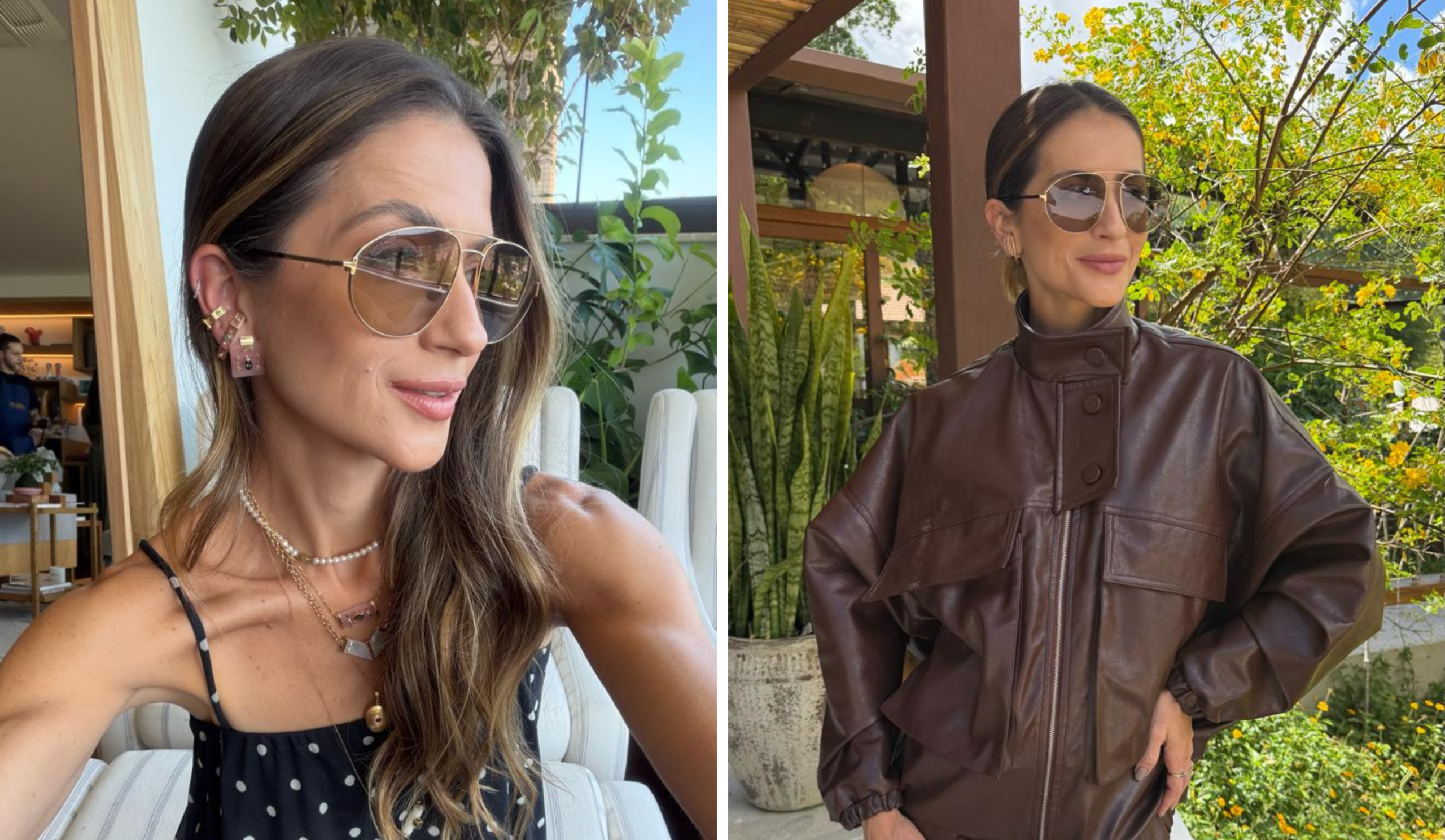 “Diabo Veste Prada 2” reacende tendência dos óculos fashion