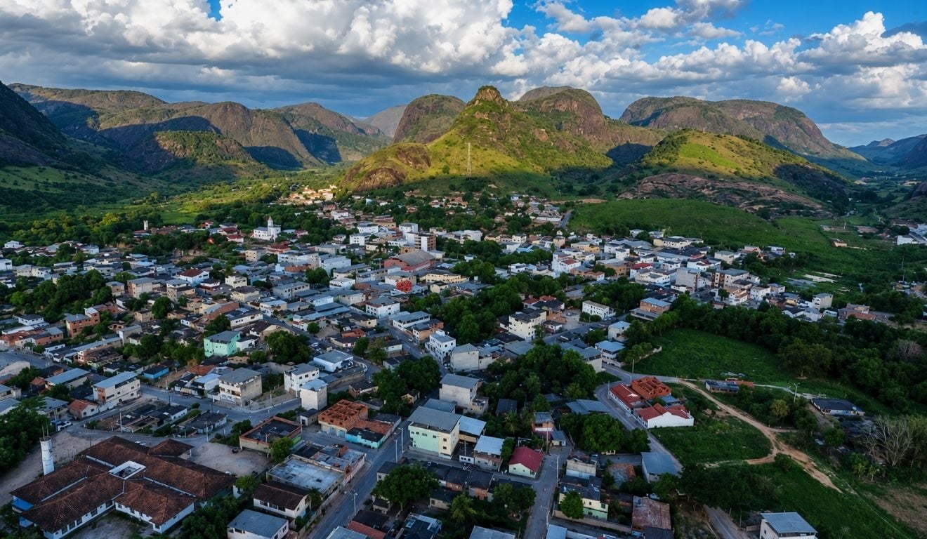 Últimos dias para se inscrever em concurso de Água Doce do Norte