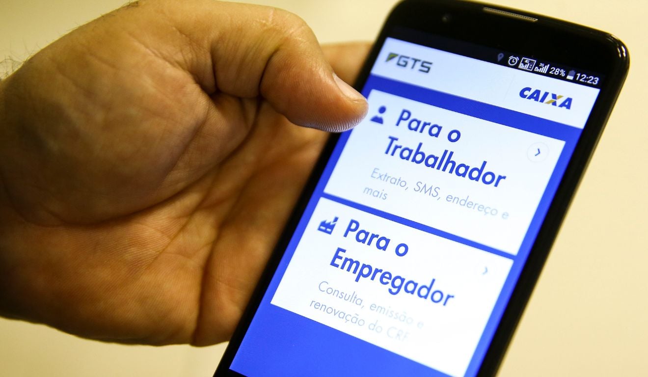 FGTS: justiça muda regras para pedidos de saque; confira
