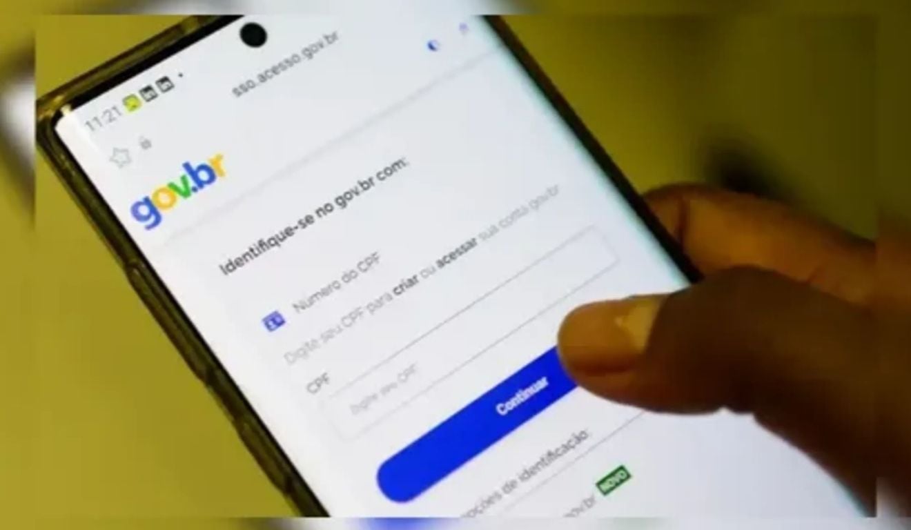 Assinatura digital gov.br chega a 548 milhões de usos; veja quem pode utilizar - QTU Questões do Universo
