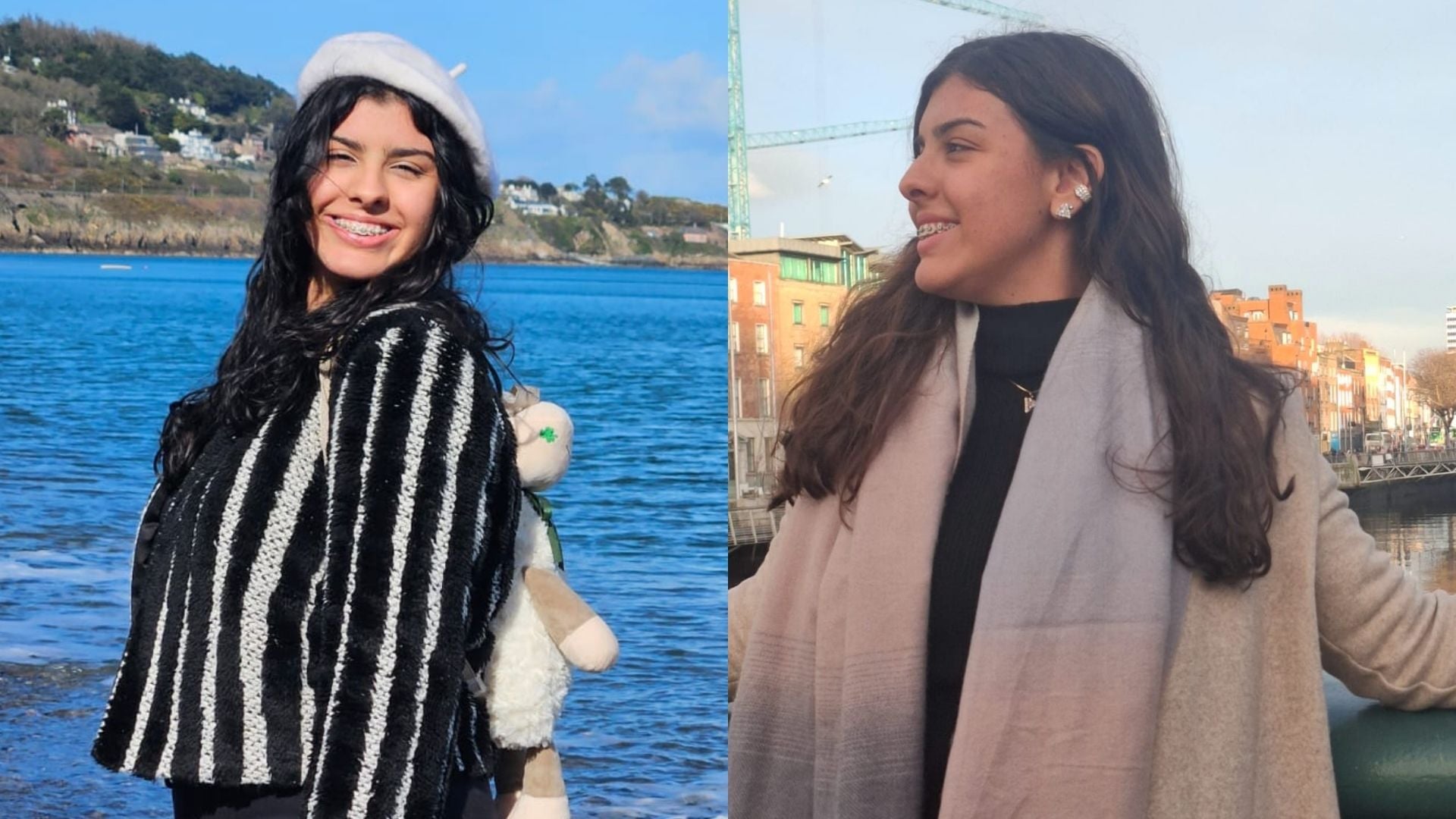 “Eu achava que isso não era para mim”: intercâmbio gratuito muda futuro de estudantes do ES