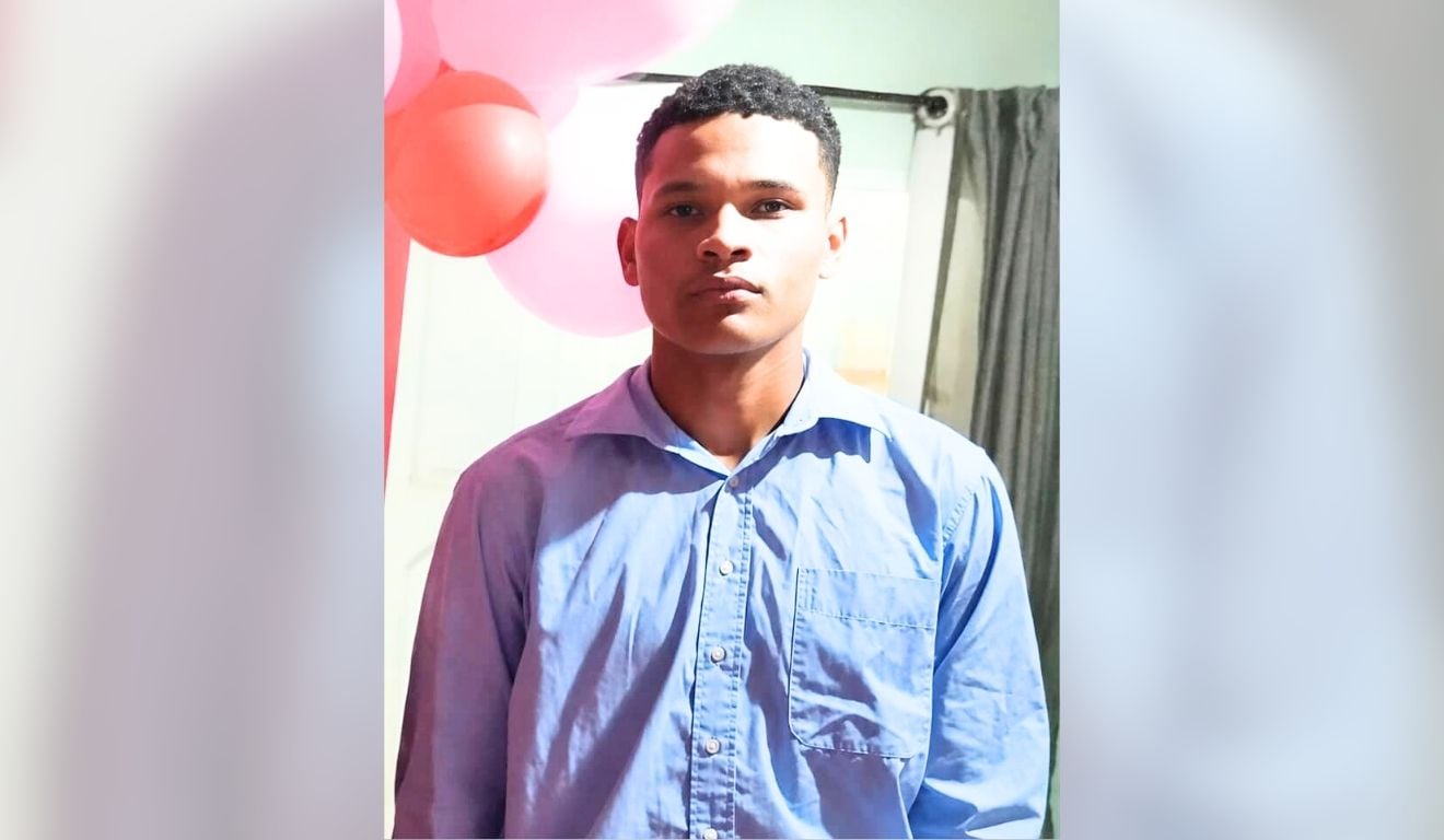 Jovem de 18 anos juntava dinheiro para casar e foi uma das vítimas de chacina em Flexal II