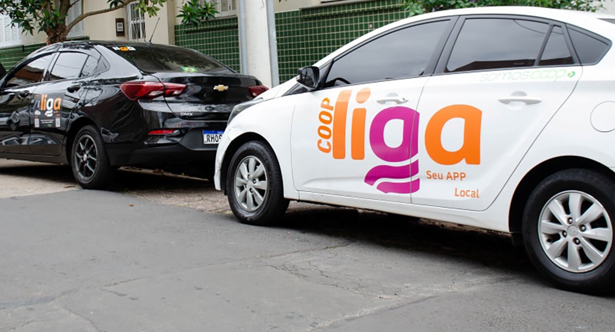 Uber e 99 tem novo concorrente no ES: uma cooperativa com 5 mil motoristas