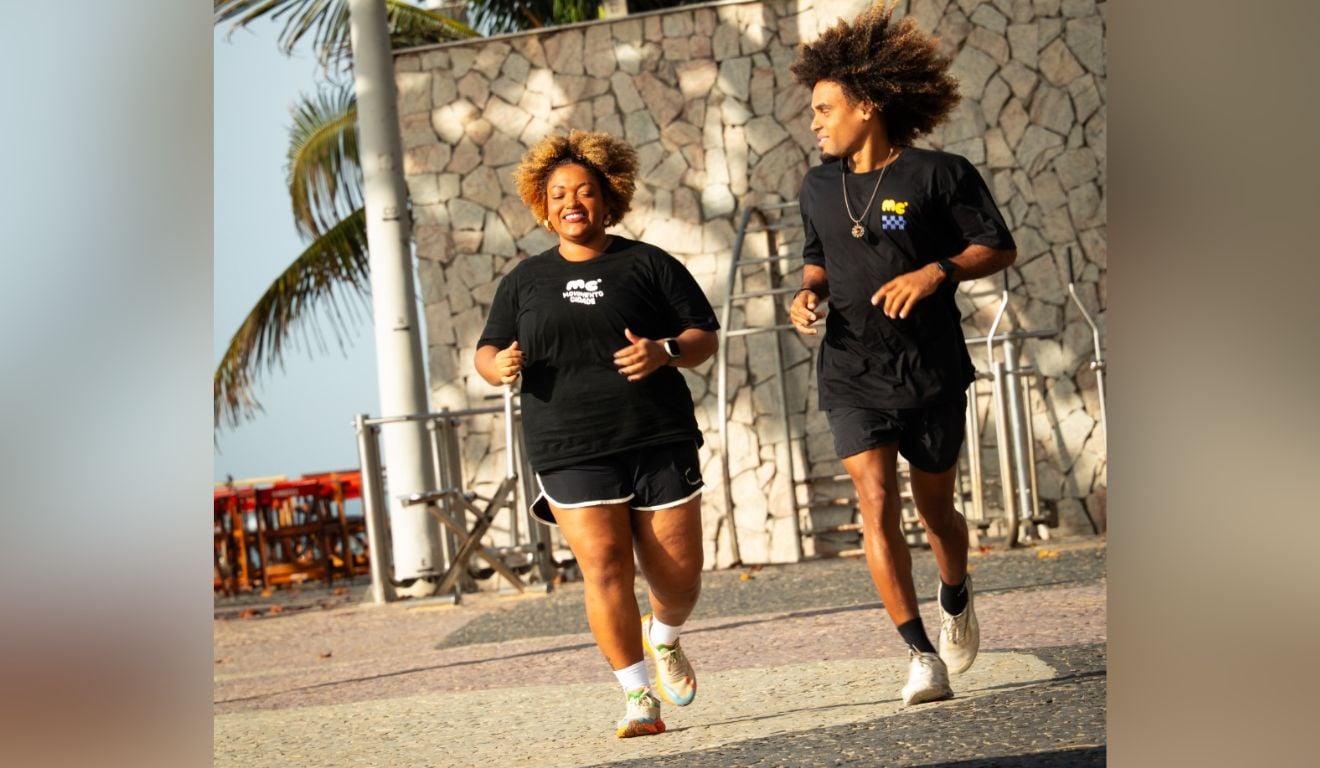 Vila Velha terá corrida com prêmio em dinheiro para a fantasia mais criativa