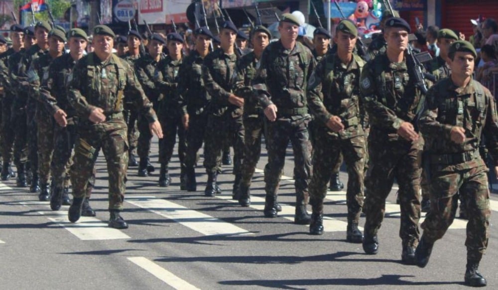 Orla de Itaparica vai receber desfile dos 491 anos de Vila Velha